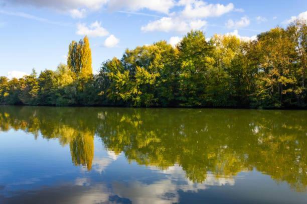 L'Estampe Villa Auvers-sur-Oise Bagian luar foto