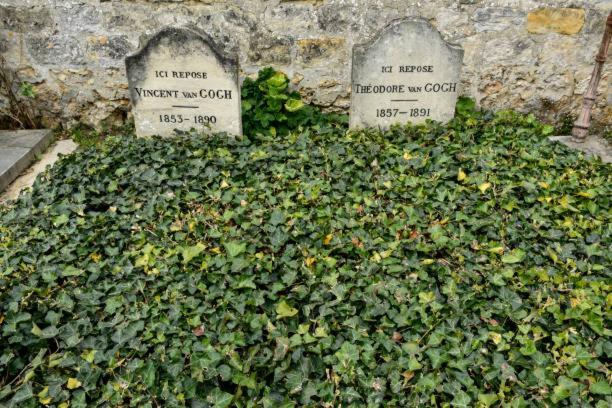 L'Estampe Villa Auvers-sur-Oise Bagian luar foto